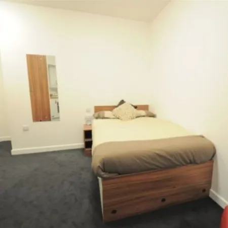 Victoria Hall Apartment Wembley