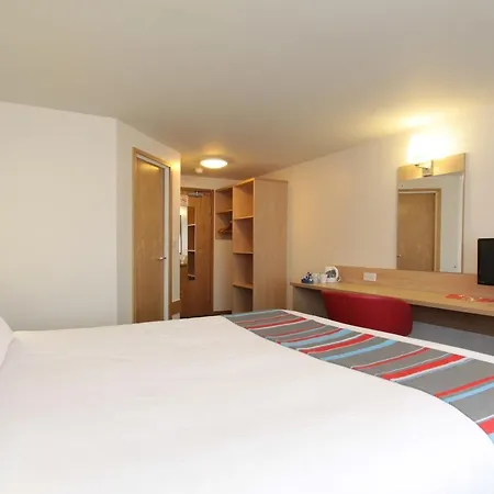 Travelodge London