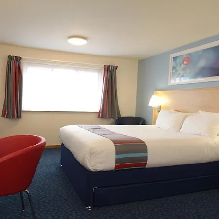 Travelodge London Hotel Ilford