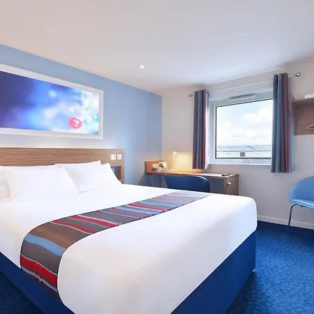 Travelodge London Barking Barking (Greater London)