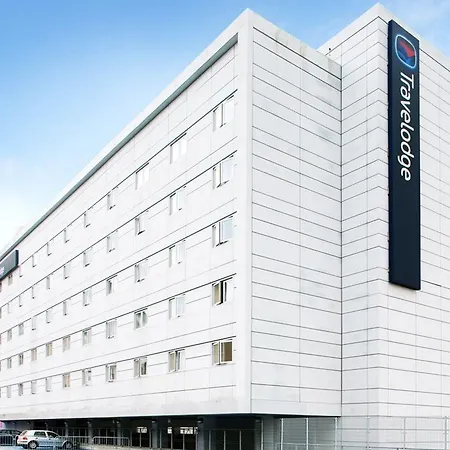 Travelodge London Hotel