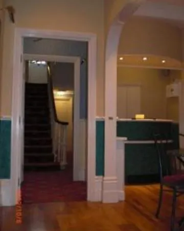 Columbus Hotel 2*