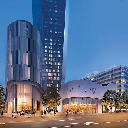 Bankside Hotel, Autograph Collection Отель 5*