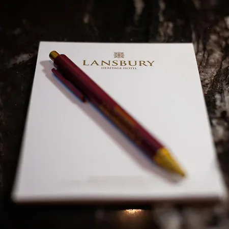 Hotel The Lansbury Heritage A Sunday - Canary Wharf 4*