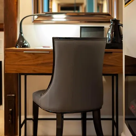 The Lansbury Heritage A Sunday - Canary Wharf Hotel 4*