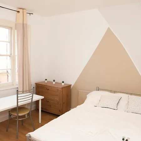 Fieldgate Spacious * Londra