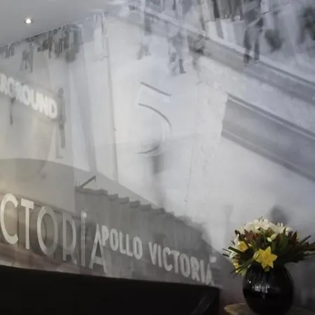 The Z Victoria Hotel 3*