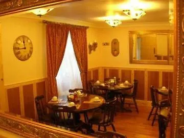 Fairway Hotel Londýn