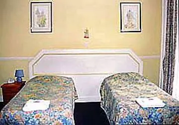 Paddington Park Hotel