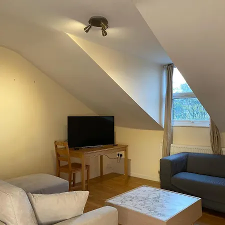 Apartment 77 B Brailsford Road, Brixton, Sw2 2tb London