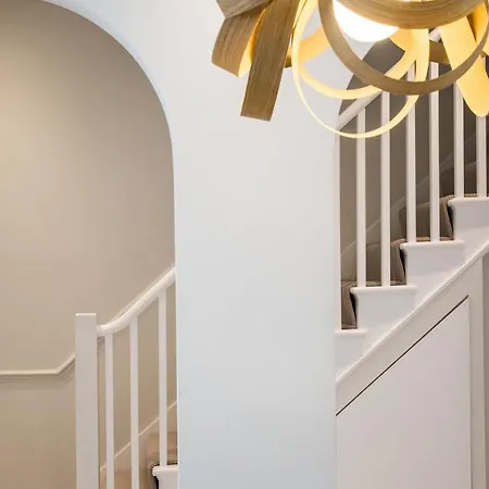 Holiday home Magnificent House For 6 In Fulham With Back Garden London