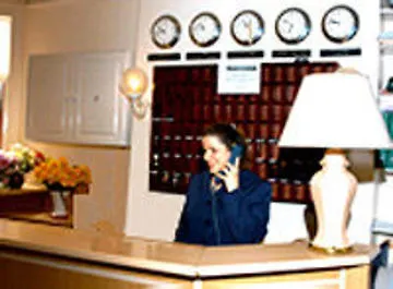 Hotel Euro Clapham Londra