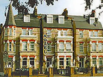 Euro Clapham 2* London