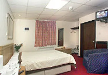Hotel Euro Clapham
