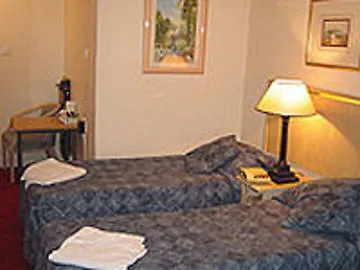 Euro Clapham Hotel London
