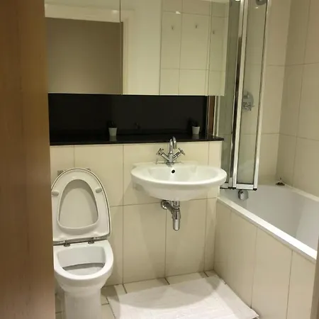 Riverview Apartment
