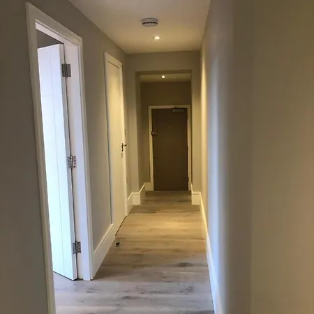 Apartment Edgware Road Luxury Serviced