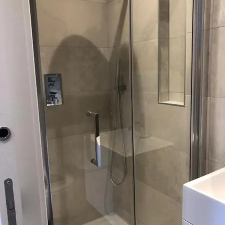Edgware Road Luxury Serviced