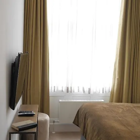 Aparthotel Nevern Place By Supercity