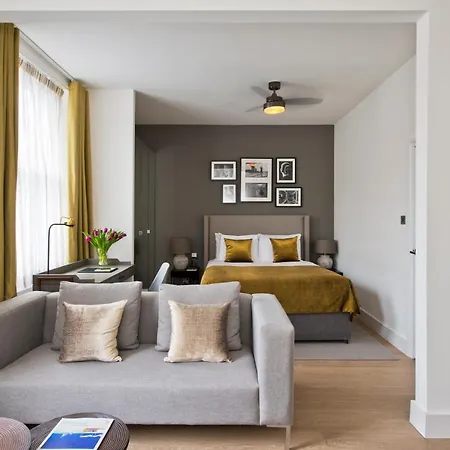 Nevern Place By Supercity 4*