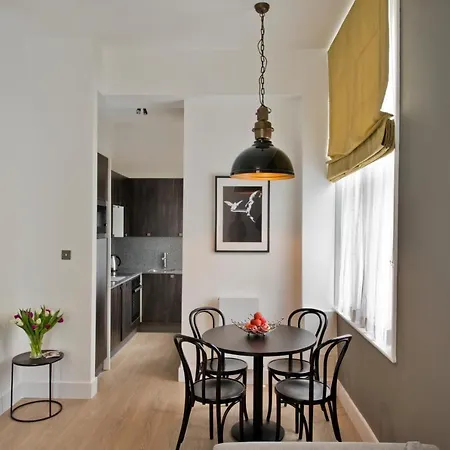 Nevern Place By Supercity Aparthotel