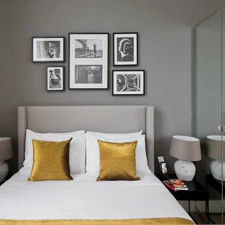 Nevern Place By Supercity 4*