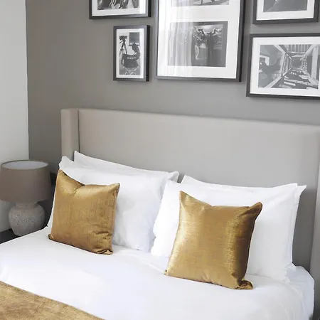 Aparthotel Nevern Place By Supercity