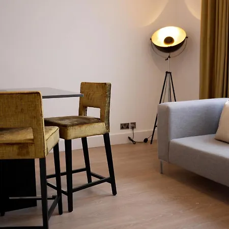 Nevern Place By Supercity 4*