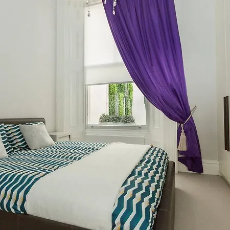 Modern 1br Period In Kensington Apartment *