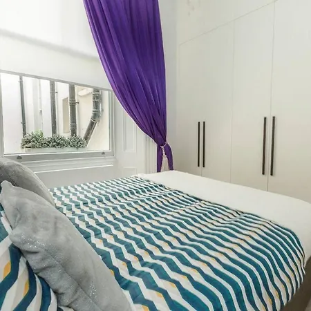 Apartment Modern 1br Period In Kensington *