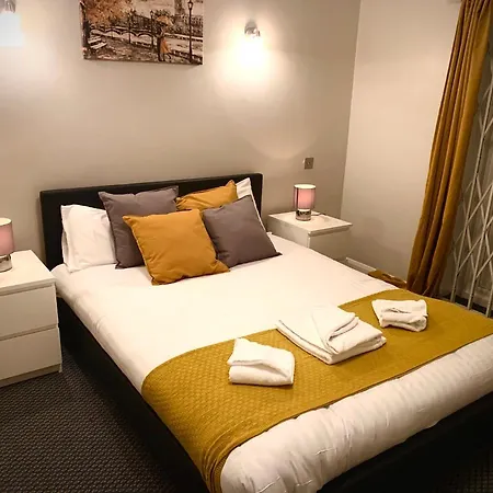 Apartment Luks