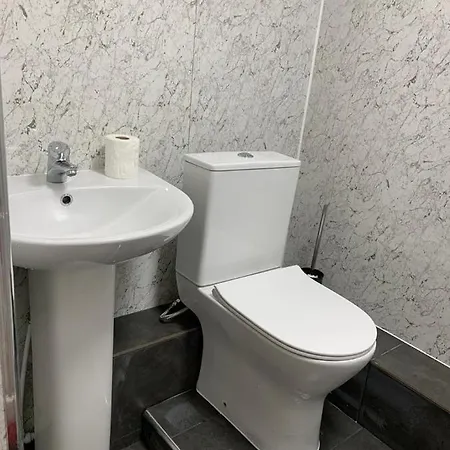 Apartment Luks