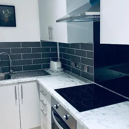 Apartment Luks