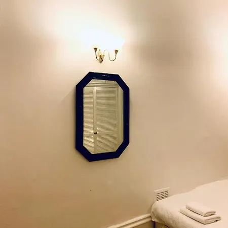 Luks Apartment *