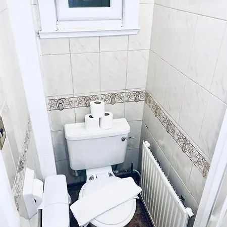 Apartment Luks *