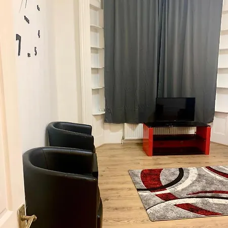 Apartment Luks