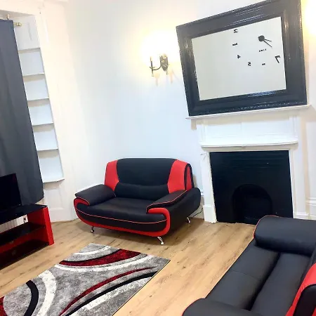 Luks Apartment *