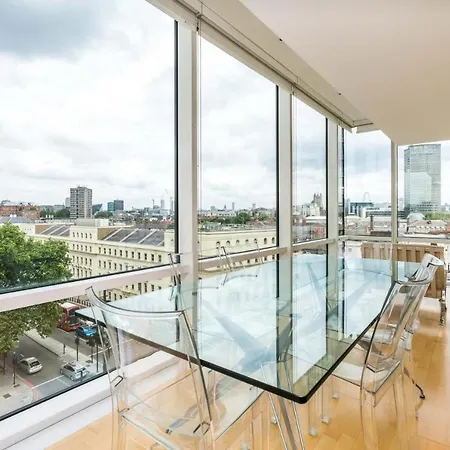 New Stunning 2bd Amazing Views * London