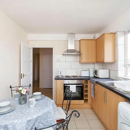 Little Venice Apartment London