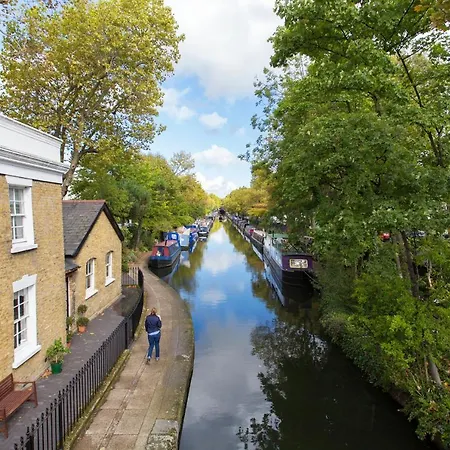 Little Venice * London