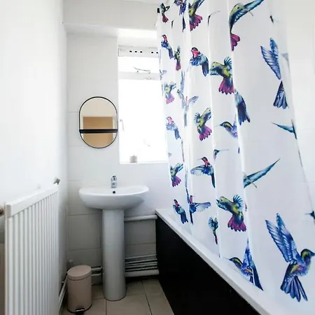 Apartment Little Venice