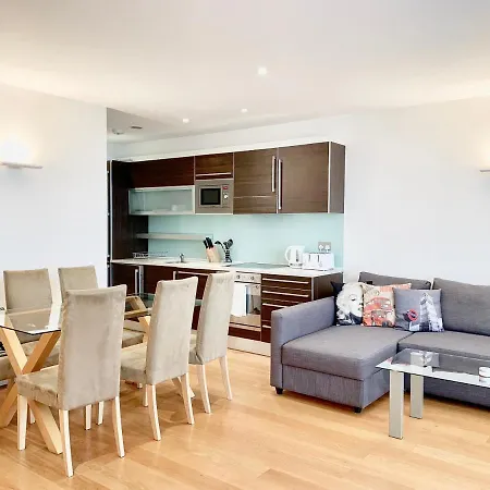 Apartment Lexham Gardens By Mayfair *