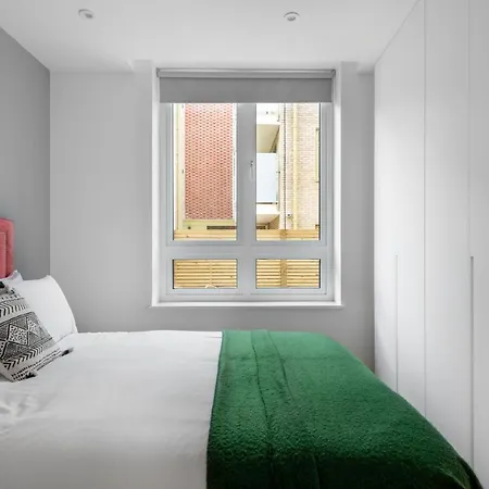 Apartment Sweet - Mile End London