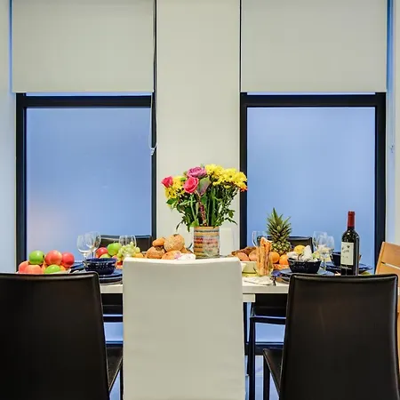 Apartamento The York, Covent Garden Londres