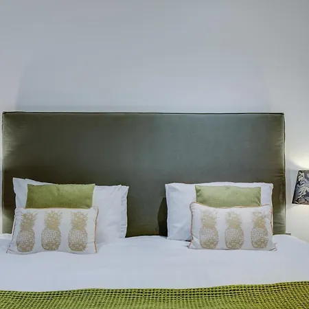 Apartamento The York, Covent Garden Londres