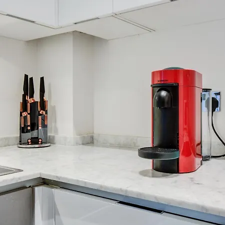Apartamento The York, Covent Garden