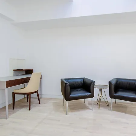 Apartamento The York, Covent Garden Londres