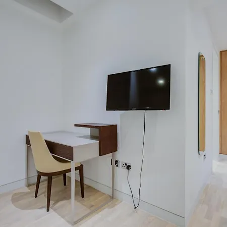 The York, Covent Garden Apartamento *