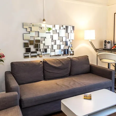 Flat 25 Dudley Court Londra