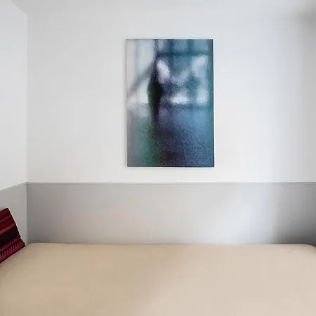 Apartment Imperial House